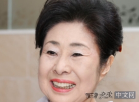 日本演员中村玉绪去世
